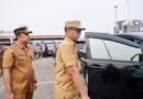 Rico Waas Mulai Pemeriksaan Seluruh Kendaraan Dinas dan Operasional Pemko Medan Rico Waas Mulai Pemeriksaan Seluruh Kendaraan Dinas dan Operasional Pemko Medan