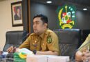 Penguatan Kinerja PUD Pasar Jadi Perhatian dalam RKAP 2027 Penguatan Kinerja PUD Pasar Jadi Perhatian dalam RKAP 2027