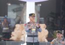 Kapolda Sumut Irjen Pol Sonny Irawan: Jadikan Profesi Polri Ladang Ibadah Kapolda Sumut Irjen Pol Sonny Irawan: Jadikan Profesi Polri Ladang Ibadah