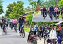 Bukan Sekadar Olahraga, Gowes Rutin Bupati Sergai Jadi Ajang Tinjau Pembangunan dan Serap Aspirasi Bukan Sekadar Olahraga, Gowes Rutin Bupati Sergai Jadi Ajang Tinjau Pembangunan dan Serap Aspirasi