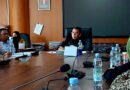 Komisi 4 DPRD Medan Terima Delegasi Warga Seroja Medan Sunggal, Tolak Pendirian Tembok Komisi 4 DPRD Medan Terima Delegasi Warga Seroja Medan Sunggal, Tolak Pendirian Tembok