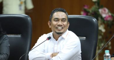 Penggerebekan Narkoba Besar-Besaran, Zulham Efendi Apresiasi Langkah Kepolisian, Dorong Penyelamatan Generasi Muda Penggerebekan Narkoba Besar-Besaran, Zulham Efendi Apresiasi Langkah Kepolisian, Dorong Penyelamatan Generasi Muda