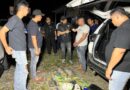 Polrestabes Medan Gagalkan Pengiriman 24.000 gram Sabu ke Palembang Polrestabes Medan Gagalkan Pengiriman 24.000 gram Sabu ke Palembang