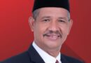 Asap Karhutla Selimuti Sumut Sutarto Desak Pemerintah Lakukan Penanganan Serius