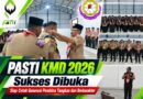 PASTI KMD 2026 Sukses Dibuka Siap Cetak Generasi Pembina Tangkas dan Berkarakter PASTI KMD 2026 Sukses Dibuka Siap Cetak Generasi Pembina Tangkas dan Berkarakter