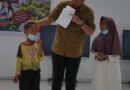 Wali Kota Medan Hadiri Open House Sekolah Rakyat, Sambut Kembalinya Hak Belajar Anak