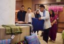 Rico Waas dan Airin Optimalkan Galeri Mustika Deli Dekranasda sebagai Ruang Promosi UMKM Rico Waas dan Airin Optimalkan Galeri Mustika Deli Dekranasda sebagai Ruang Promosi UMKM