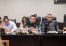 Minta Kualitas Pengejaan Infrastuktur di Belawan Jadi Prioritas Minta Kualitas Pengejaan Infrastuktur di Belawan Jadi Prioritas