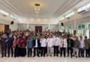 Wakil Ketua Komisi XIII DPR Sugiat Santoso Tekankan Tiga Ranah Pendidikan di Forum Literasi Digital BNPT-FKPT Sumut Wakil Ketua Komisi XIII DPR Sugiat Santoso Tekankan Tiga Ranah Pendidikan di Forum Literasi Digital BNPT-FKPT Sumut