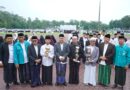 Peringatan Hari Santri Nasional 2026 Provinsi Sumut: Menguatkan Negeri, Menatap Indonesia Emas Peringatan Hari Santri Nasional 2026 Provinsi Sumut: Menguatkan Negeri, Menatap Indonesia Emas