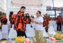 Buka Padel Cup 2026, Zakiyuddin Harahap Ajak Pemuda Pancasila Perkuat Kegiatan Positif dan Tingkatkan Kepedulian Sosial Buka Padel Cup 2026, Zakiyuddin Harahap Ajak Pemuda Pancasila Perkuat Kegiatan Positif dan Tingkatkan Kepedulian Sosial