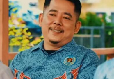 Ketua PWI Sergai Kecam Dugaan Intimidasi Terhadap Nenek 76 Tahun Pengeluh Limbah SPPG Sei Rampah