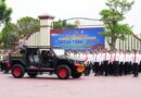 Polda Sumut Gelar Operasi Patuh Toba 2026, Kapolda: Keselamatan Berlalu Lintas Tanggung Jawab Bersama Polda Sumut Gelar Operasi Patuh Toba 2026, Kapolda: Keselamatan Berlalu Lintas Tanggung Jawab Bersama