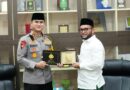 Kapolda Sumut Ajak Al-Washliyah Bersinergi Cegah Narkoba dan Intoleransi Kapolda Sumut Ajak Al-Washliyah Bersinergi Cegah Narkoba dan Intoleransi