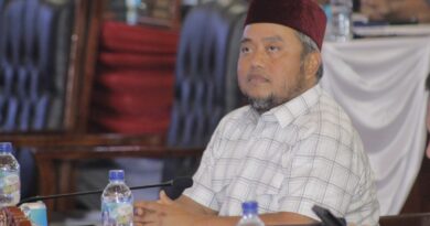Apresiasi Gerak Cepat Pemko Medan Tangani Banjir Sei Deli, Syaiful Ramadhan Ingatkan Soal Kesiapan Anggaran Apresiasi Gerak Cepat Pemko Medan Tangani Banjir Sei Deli, Syaiful Ramadhan Ingatkan Soal Kesiapan Anggaran