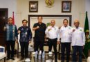 Percepat Pembangunan dan Kesejahteraan Warga, Pemko Medan Dapat Dukungan Penuh PBB