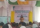 Apresiasi Pembukaan RSU Armina Madina, Wabup Atika Tegaskan Komitmen Layanan Kesehatan Gratis Lewat Program UHC