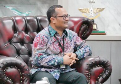 Pertamina Patra Niaga Regional Sumbagut Bangun Sinergi dengan Kodam Iskandar Muda untuk Jaga Keandalan Distribusi Energi