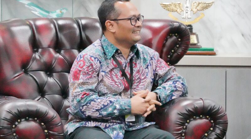 Pertamina Patra Niaga Regional Sumbagut Bangun Sinergi dengan Kodam Iskandar Muda untuk Jaga Keandalan Distribusi Energi