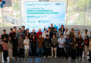 ION Build Dorong Startup dan Pelaku Bisnis Manfaatkan Open Network untuk Perluas Konektivitas Digital ION Build Dorong Startup dan Pelaku Bisnis Manfaatkan Open Network untuk Perluas Konektivitas Digital