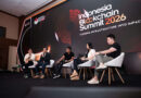 Indonesia Kalah dari Singapura di Pasar Kripto Asia, Apa yang Harus Dikejar? Indonesia Kalah dari Singapura di Pasar Kripto Asia, Apa yang Harus Dikejar?