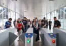 KAI Bandara Layani 5,1 Juta Penumpang pada Triwulan III 2026 KAI Bandara Layani 5,1 Juta Penumpang pada Triwulan III 2026