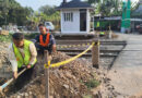 KAI Daop 2 Bandung Fokus Keselamatan Perjalanan Kereta di Perlintasan Sebidang KAI Daop 2 Bandung Fokus Keselamatan Perjalanan Kereta di Perlintasan Sebidang