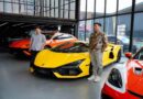 GEMA Motorcars Perkenalkan Koleksi Rare Cars, dari G-Class Limited Edition hingga Porsche 718 Spyder RS