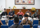 Guna Percepat Pemerataan Pembangunan di Sumut,  Salurkan BKP Rp 325 M ke Kab/Kota