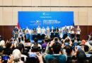 Mendag Busan Resmi Tutup TEI ke-41, Potensi Transaksi Capai USD 22,94 Miliar Mendag Busan Resmi Tutup TEI ke-41, Potensi Transaksi Capai USD 22,94 Miliar