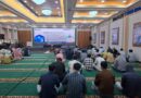 Tingkatkan Pemahaman Ibadah, BRI Region 6 Bahas Sholat Qashar dalam Pengajian Jumat Rutin