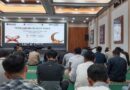 BRI Region 6 Gelar Pengajian Jumat Rutin, Perkuat Keimanan dan Silaturahmi Pekerja BRI Region 6 Gelar Pengajian Jumat Rutin, Perkuat Keimanan dan Silaturahmi Pekerja