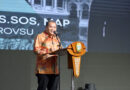 Pj Sekdaprov Sumut Harapkan HBB Jadi Mitra Strategis Pemerintah dalam Membangun Masyarakat Pj Sekdaprov Sumut Harapkan HBB Jadi Mitra Strategis Pemerintah dalam Membangun Masyarakat