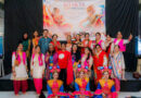 Shakti India-Indonesia Dance Showcase Satukan Dua Budaya melalui Seni Tari Shakti India-Indonesia Dance Showcase Satukan Dua Budaya melalui Seni Tari
