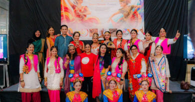 Shakti India-Indonesia Dance Showcase Satukan Dua Budaya melalui Seni Tari Shakti India-Indonesia Dance Showcase Satukan Dua Budaya melalui Seni Tari