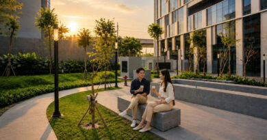 Siaran Media – 10 Tahun Astra Property, Perkuat Portofolio Komersial dan Industrial untuk Menjawab Peluang Baru di Pasar Properti Indonesia Siaran Media – 10 Tahun Astra Property, Perkuat Portofolio Komersial dan Industrial untuk Menjawab Peluang Baru di Pasar Properti Indonesia