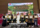 Pertahankan Kualitas di Tengah Anomali Cuaca, PTPN IV PalmCo, Subholding Perkebunan Nusantara Borong 14 Gelar di National Tea Competition 2026 Pertahankan Kualitas di Tengah Anomali Cuaca, PTPN IV PalmCo, Subholding Perkebunan Nusantara Borong 14 Gelar di National Tea Competition 2026