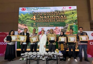 Pertahankan Kualitas di Tengah Anomali Cuaca, PTPN IV PalmCo, Subholding Perkebunan Nusantara Borong 14 Gelar di National Tea Competition 2026