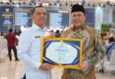 Komitmen Keterbukaan Informasi Terbukti, Kanwil Kemenag Sumut Raih KI Award 2026 Komitmen Keterbukaan Informasi Terbukti, Kanwil Kemenag Sumut Raih KI Award 2026