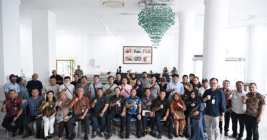 13.702 Keluarga Sudah Menerima Bantuan Pascabencana Sumut 13.702 Keluarga Sudah Menerima Bantuan Pascabencana Sumut