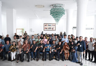 13.702 Keluarga Sudah Menerima Bantuan Pascabencana Sumut