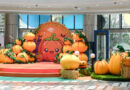 The Fluffy Pumpkin Fest, Keseruan Halloween di Hublife The Fluffy Pumpkin Fest, Keseruan Halloween di Hublife