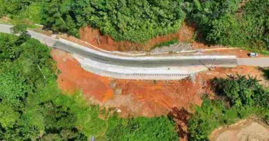 Kementerian PU Bersama PTPP Tangani 31 Titik Longsoran di Sumatera Utara, Progres Lampaui Target Kementerian PU Bersama PTPP Tangani 31 Titik Longsoran di Sumatera Utara, Progres Lampaui Target