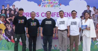 Presscon Tomohon Jazz Festival 2026 Presscon Tomohon Jazz Festival 2026