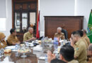 Pemprov Sumut Percepat Penyerahan Aset RSUD dr M Thomsen Nias Pemprov Sumut Percepat Penyerahan Aset RSUD dr M Thomsen Nias