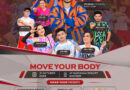 Zumba Party Hadir di Marianna Resort, Satukan Komunitas dari Berbagai Daerah Zumba Party Hadir di Marianna Resort, Satukan Komunitas dari Berbagai Daerah