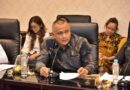 Ahmad Afandi Harahap Kritik Kinerja Kadishub Medan Ahmad Afandi Harahap Kritik Kinerja Kadishub Medan