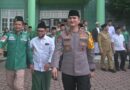 PW GP Al Washliyah Sumut Bersama Kapolda Sumut Gelar Deklarasi Perang Melawan Narkoba PW GP Al Washliyah Sumut Bersama Kapolda Sumut Gelar Deklarasi Perang Melawan Narkoba