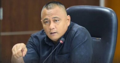 Dana Kelurahan Harus Benar-Benar Menjawab Kebutuhan Masyarakat dan Taransparan Dana Kelurahan Harus Benar-Benar Menjawab Kebutuhan Masyarakat dan Taransparan