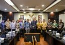 Dubes Malaysia Sebut Medan Kota Strategis, Rico Waas Buka Pintu Investasi dan Perdagangan Dubes Malaysia Sebut Medan Kota Strategis, Rico Waas Buka Pintu Investasi dan Perdagangan